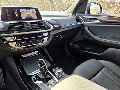 Used 2021 BMW X3 xDrive30i w/ Convenience Package image 15