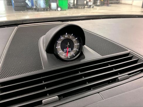 Used 2019 Porsche Panamera GTS w/ Premium Package Plus image 24