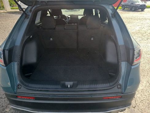 Used 2024 Honda HR-V Sport image 11