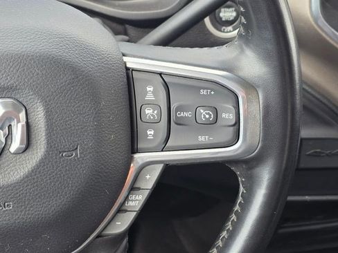 Certified 2024 RAM 2500 Laramie w/ Safety Group AWD/4WD image 28