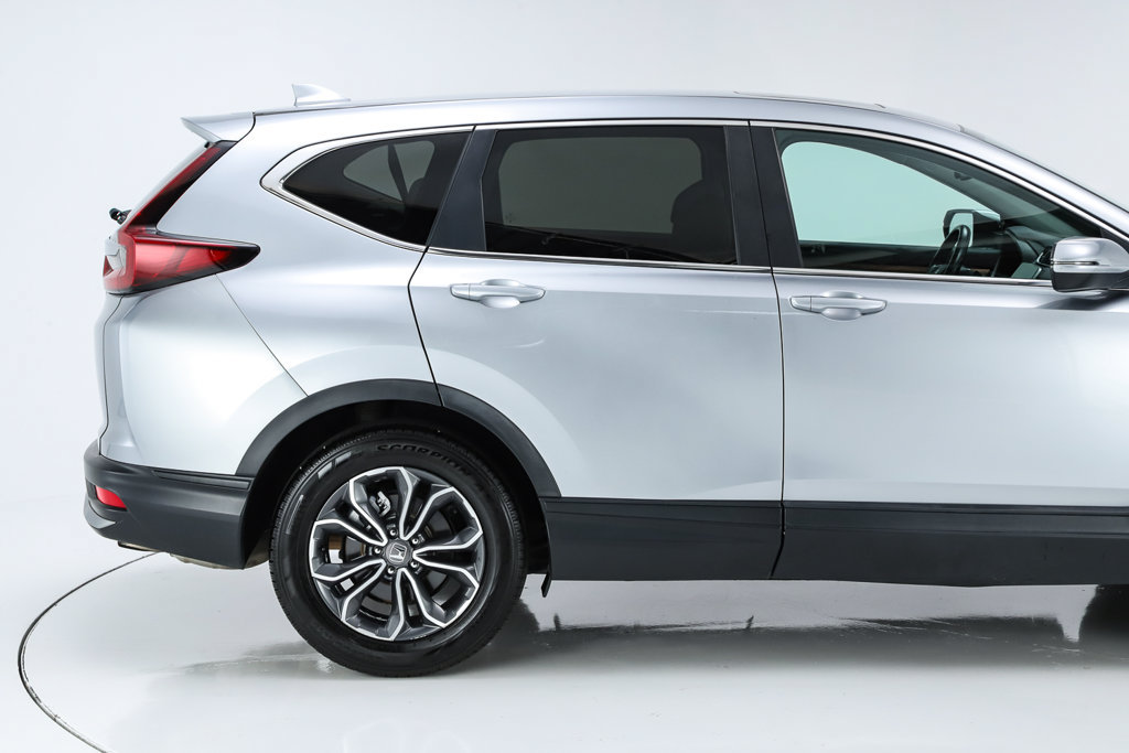Used 2020 Honda CR-V EX-L image 55
