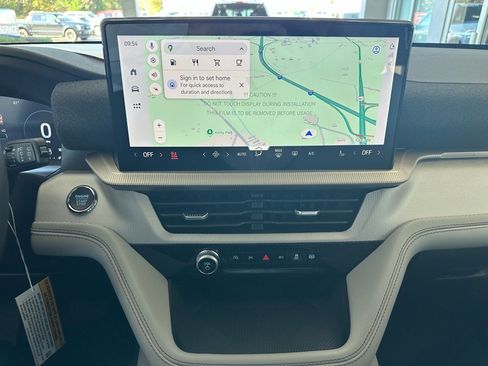 New 2026 Ford Explorer Active w/ Active Comfort Package image 37