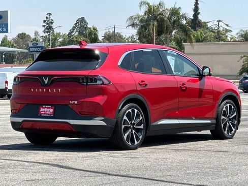 Used 2023 VinFast VF 8 Plus AWD/4WD image 3