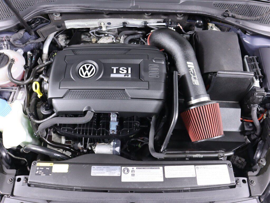 Used 2016 Volkswagen Golf 4-Door AWD/4WD image 43