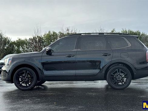 Used 2025 Kia Telluride SX Prestige X-Line image 7