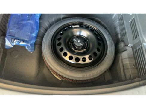 New 2026 Chevrolet TrailBlazer LS w/ LS Convenience Package FWD image 9
