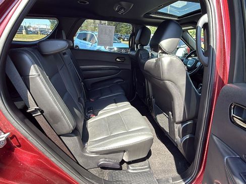 Used 2021 Dodge Durango GT image 22