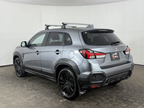 Used 2025 Mitsubishi Outlander Sport AWD image 5