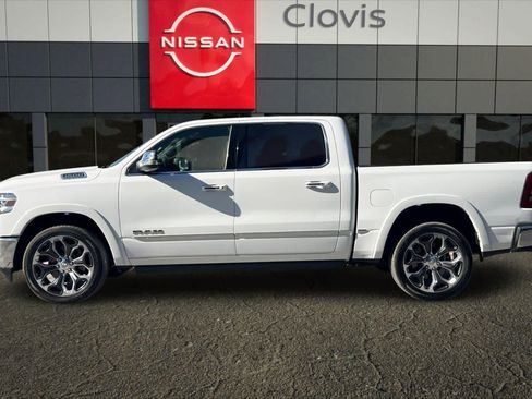 Used 2020 RAM 1500 Limited RWD image 6