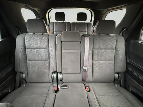 Used 2021 Dodge Durango GT image 4