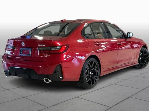 Used 2025 BMW 330i xDrive Sedan image 13