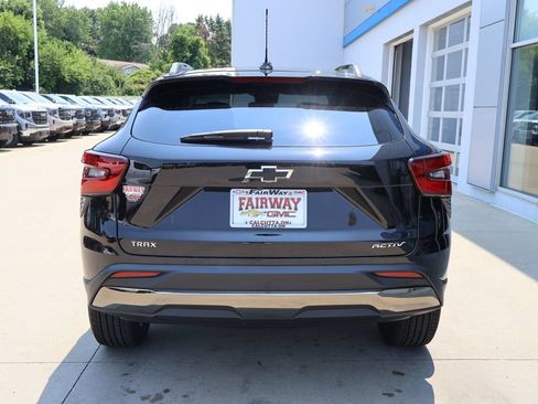 New 2026 Chevrolet Trax ACTIV w/ Driver Confidence Package FWD image 9