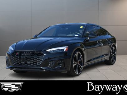 Used 2024 Audi S5 Prestige w/ Prestige Package