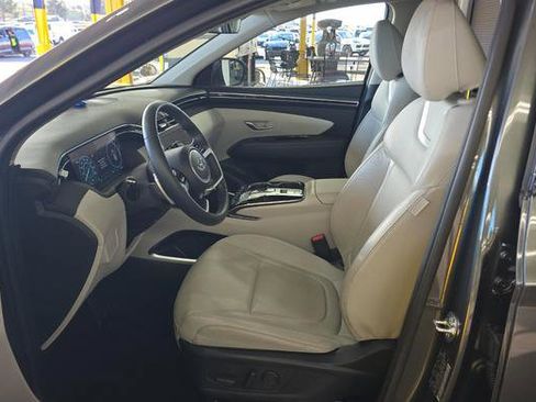 Used 2024 Hyundai Tucson Limited image 5