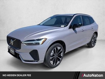 New 2026 Volvo XC60 B5 Plus w/ Climate Package