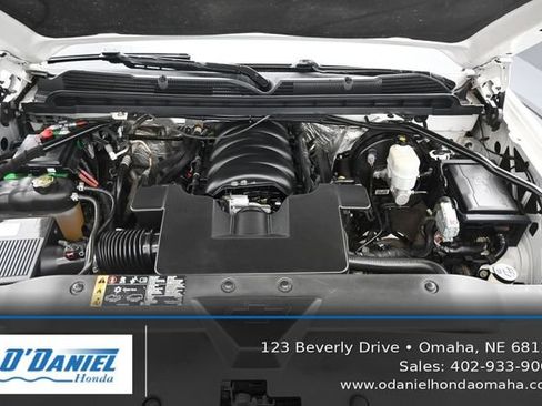 Used 2017 Chevrolet Silverado 1500 LT w/ All Star Edition AWD/4WD image 42