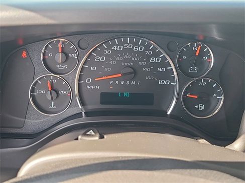New 2025 Chevrolet Express 2500 w/ Driver Convenience Package image 15