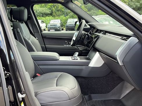 New 2027 Land Rover Range Rover SE AWD/4WD image 21