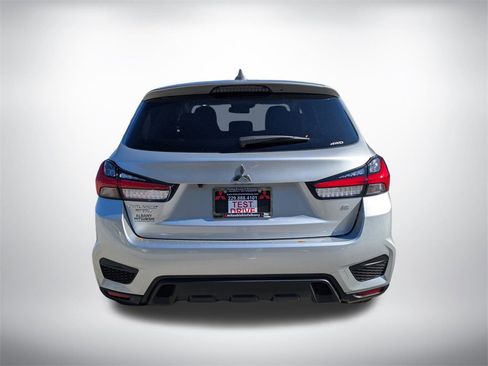 New 2026 Mitsubishi Outlander Sport SE image 4