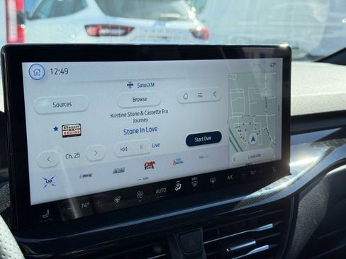 Used 2023 Ford Escape ST-Line Select w/ Tech Pack #1 image 27