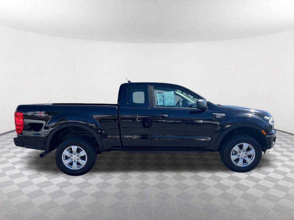 Used 2021 Ford Ranger XL w/ Equipment Group 101A High AWD/4WD image 3
