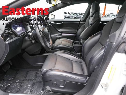 Used 2018 Tesla Model S P100D image 14
