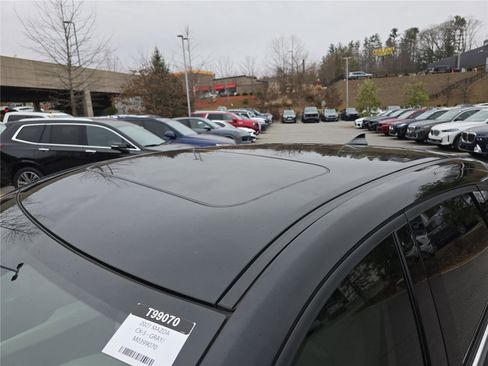 Used 2021 MAZDA CX-5 Grand Touring Reserve image 13