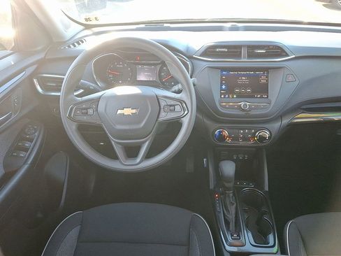 Certified 2023 Chevrolet TrailBlazer LT image 11