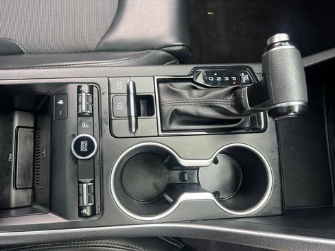 Certified 2022 Kia K5 GT-Line w/ GT-Line Awd Premium Package image 23