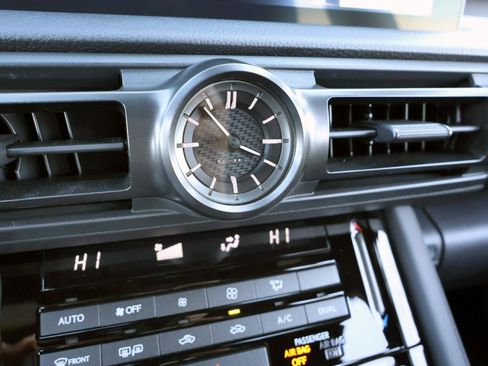 Used 2023 Lexus IS 350 F Sport w/ Navigation Package image 49