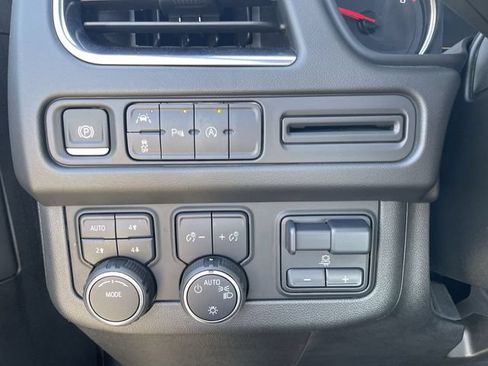 Used 2024 Chevrolet Tahoe LS w/ Driver Alert Package AWD/4WD image 17