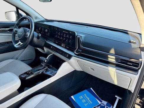 Used 2023 Kia Sportage EX image 30