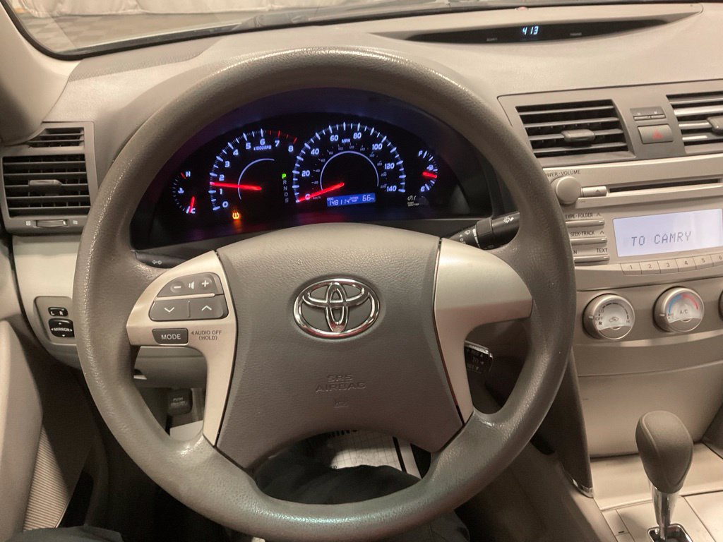 Used 2011 Toyota Camry LE w/ LE Extra-Value Pkg FWD image 16