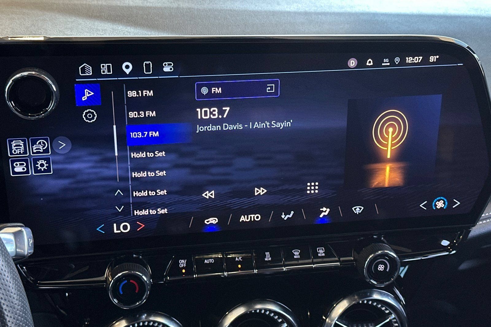 New 2025 Chevrolet Blazer EV LT FWD image 25