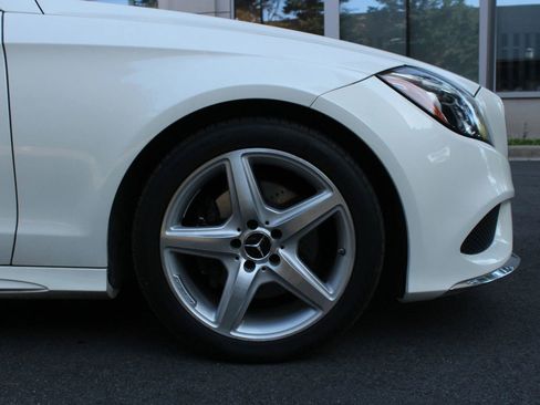 Used 2016 Mercedes-Benz CLS 400 4MATIC image 4