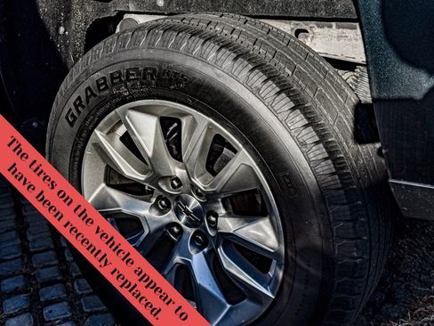 Used 2017 Chevrolet Silverado 1500 LT image 33