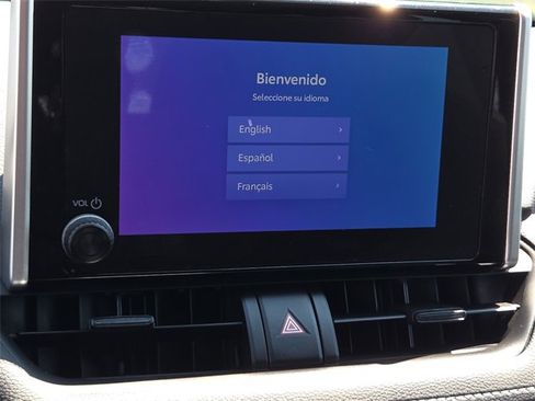 Used 2023 Toyota RAV4 LE image 18