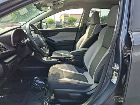 Used 2022 Subaru Crosstrek 2.0i Premium w/ Popular Package #3 AWD/4WD image 13