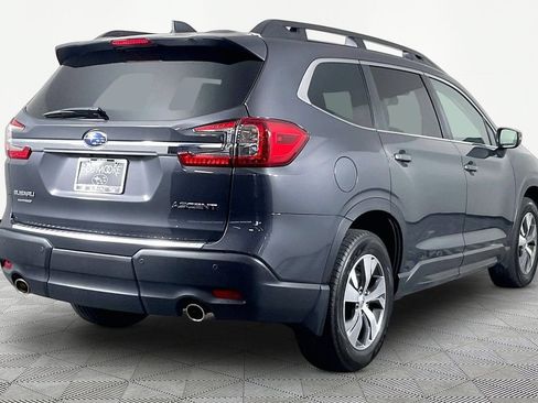 Used 2023 Subaru Ascent Premium w/ Convenience Package AWD/4WD image 6