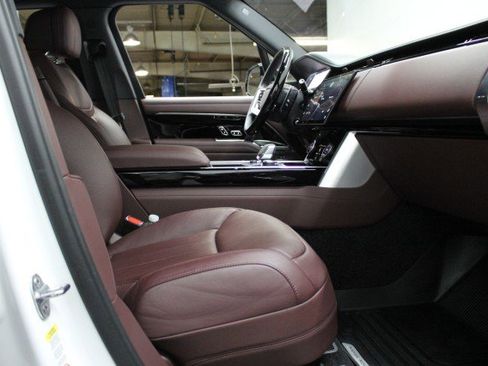 Used 2023 Land Rover Range Rover SE image 22