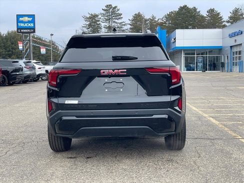 Certified 2025 GMC Terrain Elevation w/ Elevation Premium Package image 21