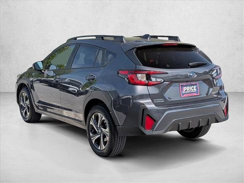 Used 2024 Subaru Crosstrek 2.0i Premium AWD/4WD image 8