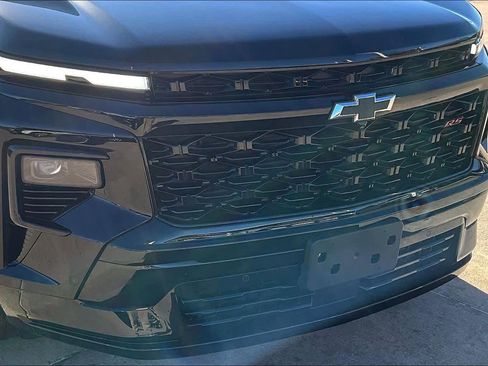 Used 2024 Chevrolet Traverse RS w/ LPO, Floor Liner Package image 30