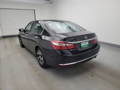 Used 2016 Honda Accord LX image 5