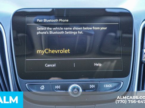 Used 2024 Chevrolet Malibu LT image 38