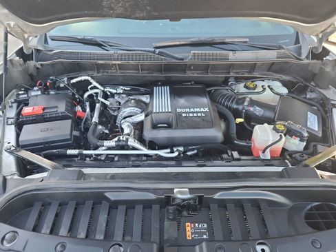 Used 2021 Chevrolet Silverado 1500 RST w/ All Star Edition Plus AWD/4WD image 32