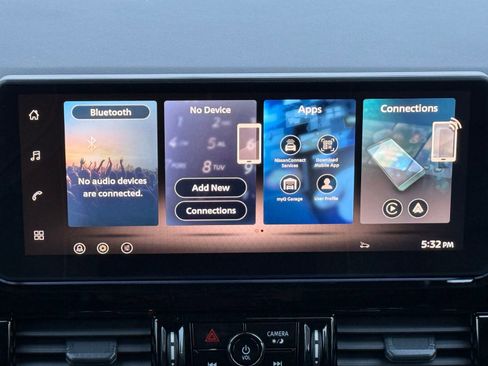 New 2026 Nissan Pathfinder SL image 22