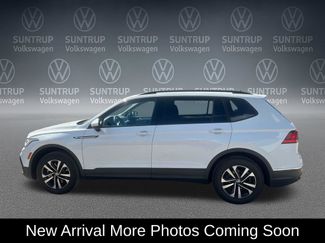 Used 2024 Volkswagen Tiguan S AWD/4WD video 2