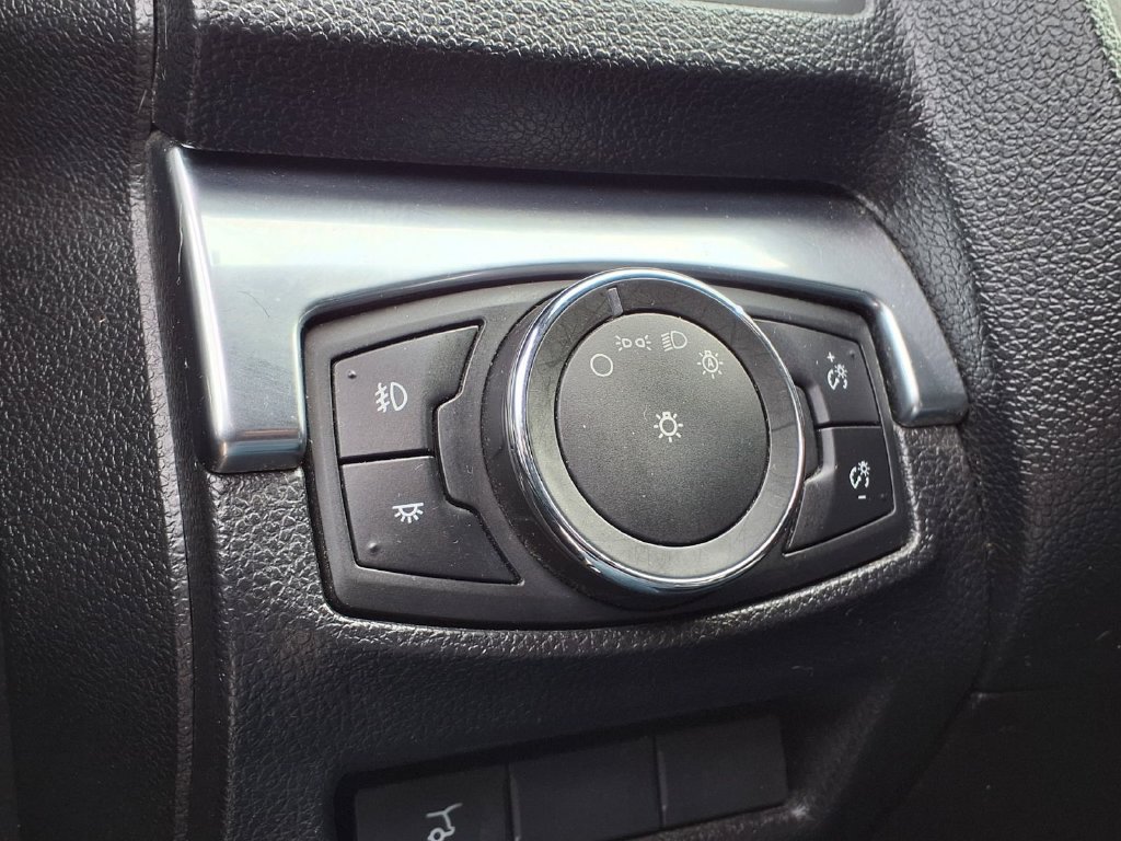 Used 2017 Ford Explorer Limited FWD image 23