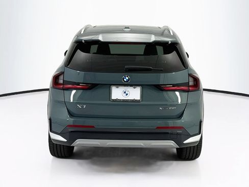 New 2026 BMW X1 xDrive28i w/ Convenience Package AWD/4WD image 6